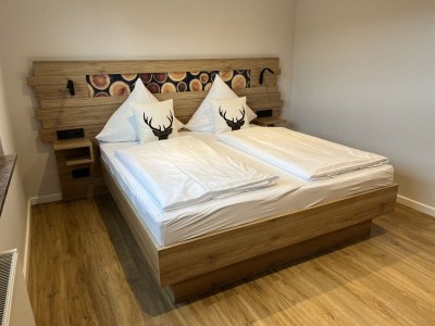 Holiday apartment Kleines Berghaus - App 2 - Features photo 8