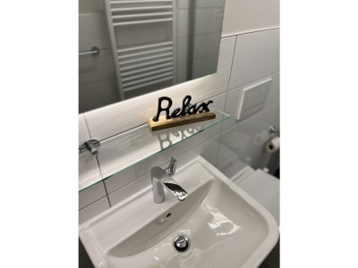 Holiday apartment Kleines Berghaus - App 2 - Features photo 10