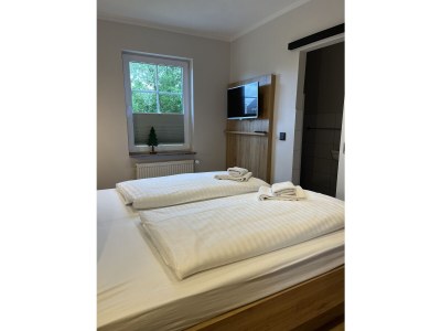 Holiday apartment Kleines Berghaus - App 2 - Features photo 11
