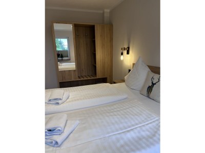 Holiday apartment Kleines Berghaus - App 2 - Features photo 12