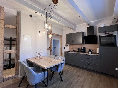 Holiday apartment Kleines Berghaus - App 2 - Features photo 13