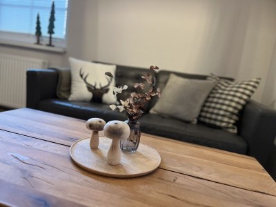 Holiday apartment Kleines Berghaus - App 2 - Features photo 14