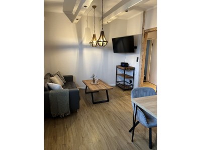 Holiday apartment Kleines Berghaus - App 2 - Features photo 15