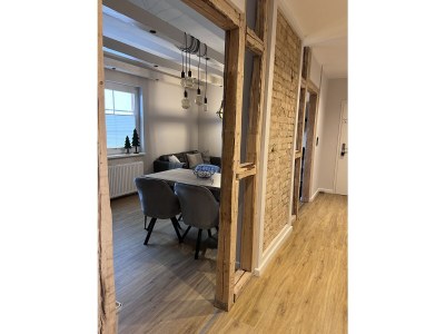 Holiday apartment Kleines Berghaus - App 2 - Features photo 16