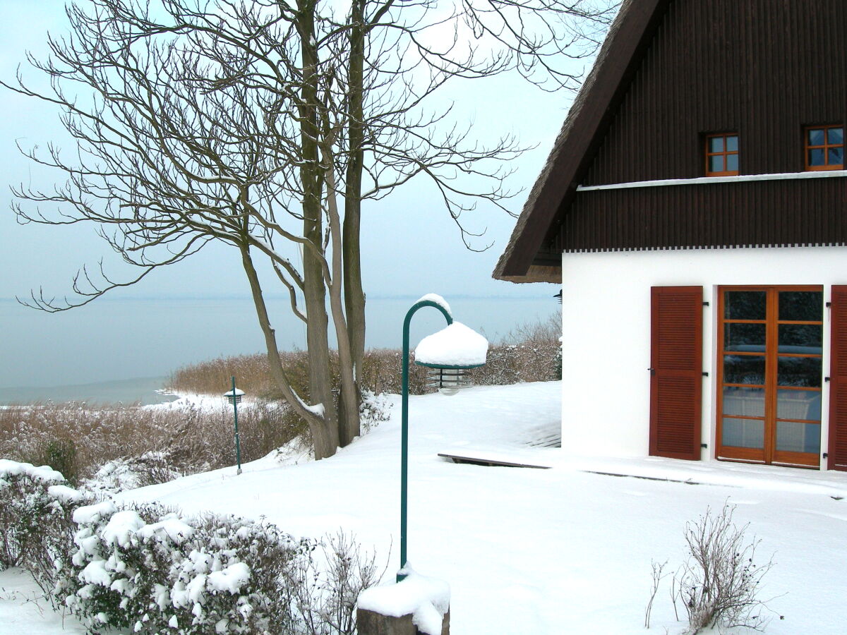 Holiday house -The Fuchsbau - apartment II 1 - Outdoor photo 3