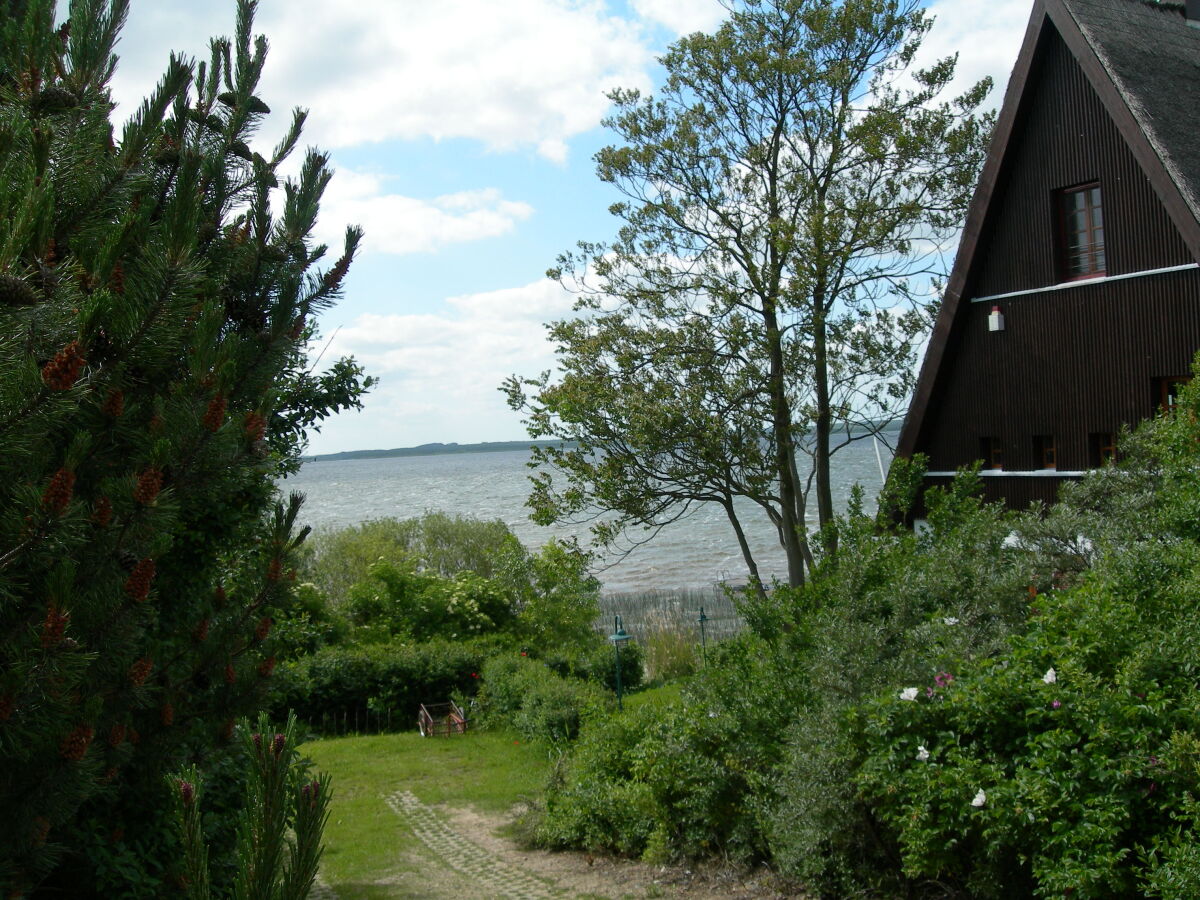 Holiday house -The Fuchsbau - apartment II 1 - Outdoor photo 4