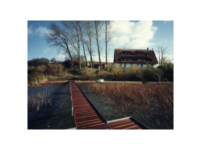 Holiday house -The Fuchsbau - apartment II 1 - Outdoor photo 2