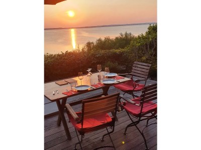 Holiday house -The Fuchsbau - apartment II 1 - Outdoor photo 5