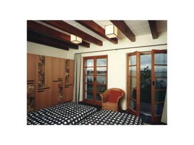 Holiday house -The Fuchsbau - apartment II 1 - Features photo 13