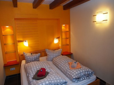 Holiday house -The Fuchsbau - apartment II 1 - Features photo 14