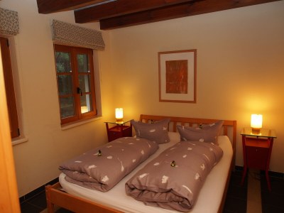 Holiday house -The Fuchsbau - apartment II 1 - Features photo 16