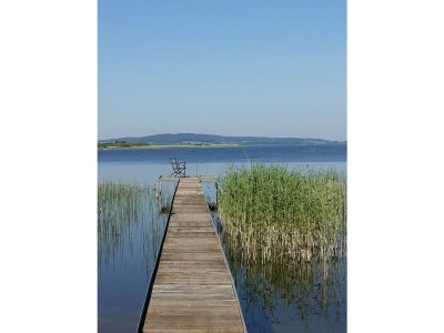 Holiday house -The Fuchsbau - apartment II 1 - Environment photo 17