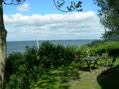 Holiday house -The Fuchsbau - apartment II 1 - Environment photo 21