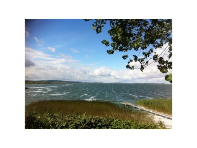 Holiday house -The Fuchsbau - apartment II 1 - Environment photo 24