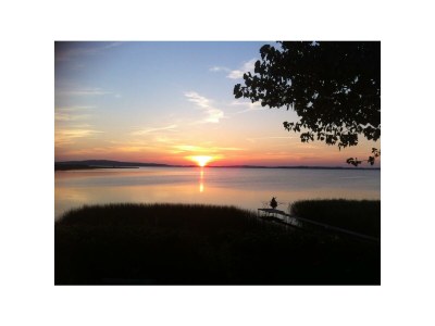 Holiday house -The Fuchsbau - apartment II 1 - Environment photo 27