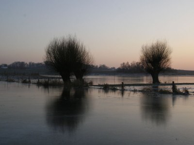 Holiday house -The Fuchsbau - apartment II 1 - Environment photo 29