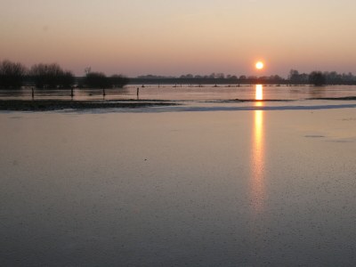 Holiday house -The Fuchsbau - apartment II 1 - Environment photo 30