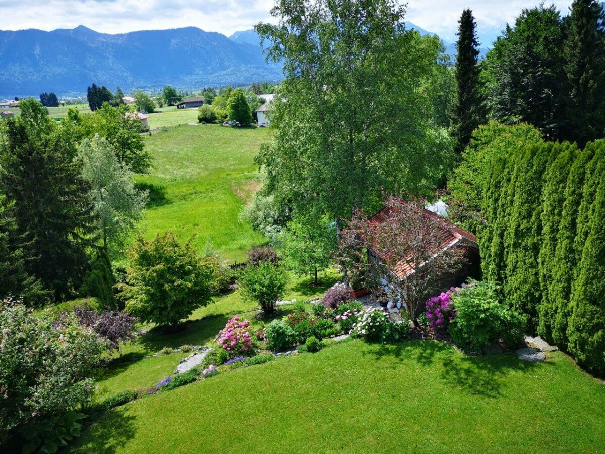 Holiday apartment Landhaus Kratzer - Outdoor photo 3