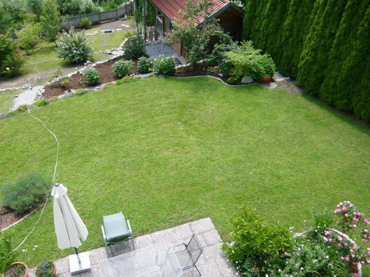 Holiday apartment Landhaus Kratzer - Outdoor photo 5