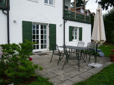 Holiday apartment Landhaus Kratzer - Outdoor photo 2
