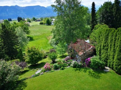 Holiday apartment Landhaus Kratzer - Outdoor photo 3