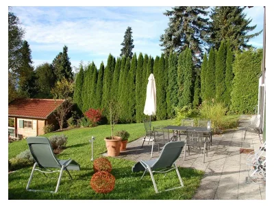 Holiday apartment Landhaus Kratzer - Outdoor photo 4