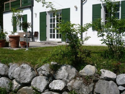 Holiday apartment Landhaus Kratzer - Outdoor photo 6