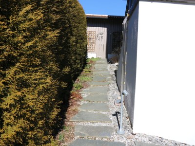 Holiday apartment Landhaus Kratzer - Outdoor photo 7