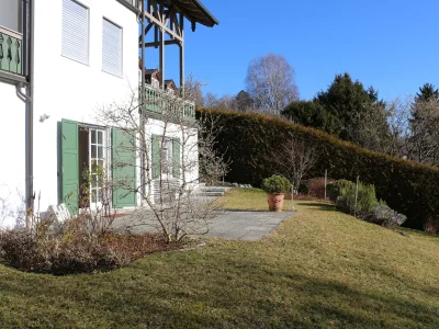 Holiday apartment Landhaus Kratzer - Outdoor photo 8