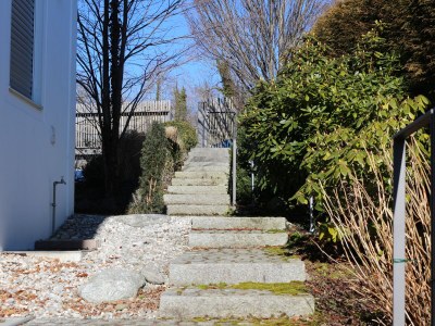 Holiday apartment Landhaus Kratzer - Outdoor photo 10