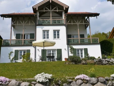 Holiday apartment Landhaus Kratzer - Outdoor photo 11