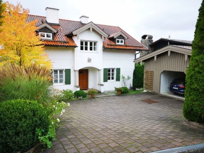 Holiday apartment Landhaus Kratzer - Outdoor photo 12