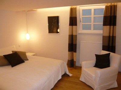 Holiday apartment Landhaus Kratzer - Features photo 19