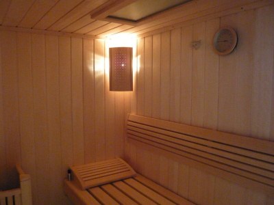 Holiday apartment Landhaus Kratzer - Features photo 22