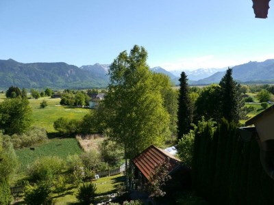 Holiday apartment Landhaus Kratzer - Environment photo 28