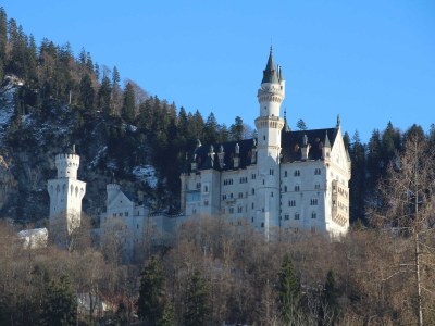 Holiday apartment Landhaus Kratzer - Environment photo 31