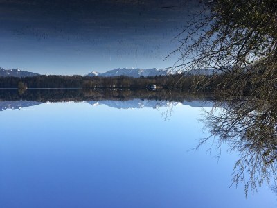 Holiday apartment Landhaus Kratzer - Environment photo 34