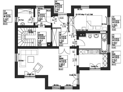 Holiday apartment Landhaus Kratzer - Document photo 37