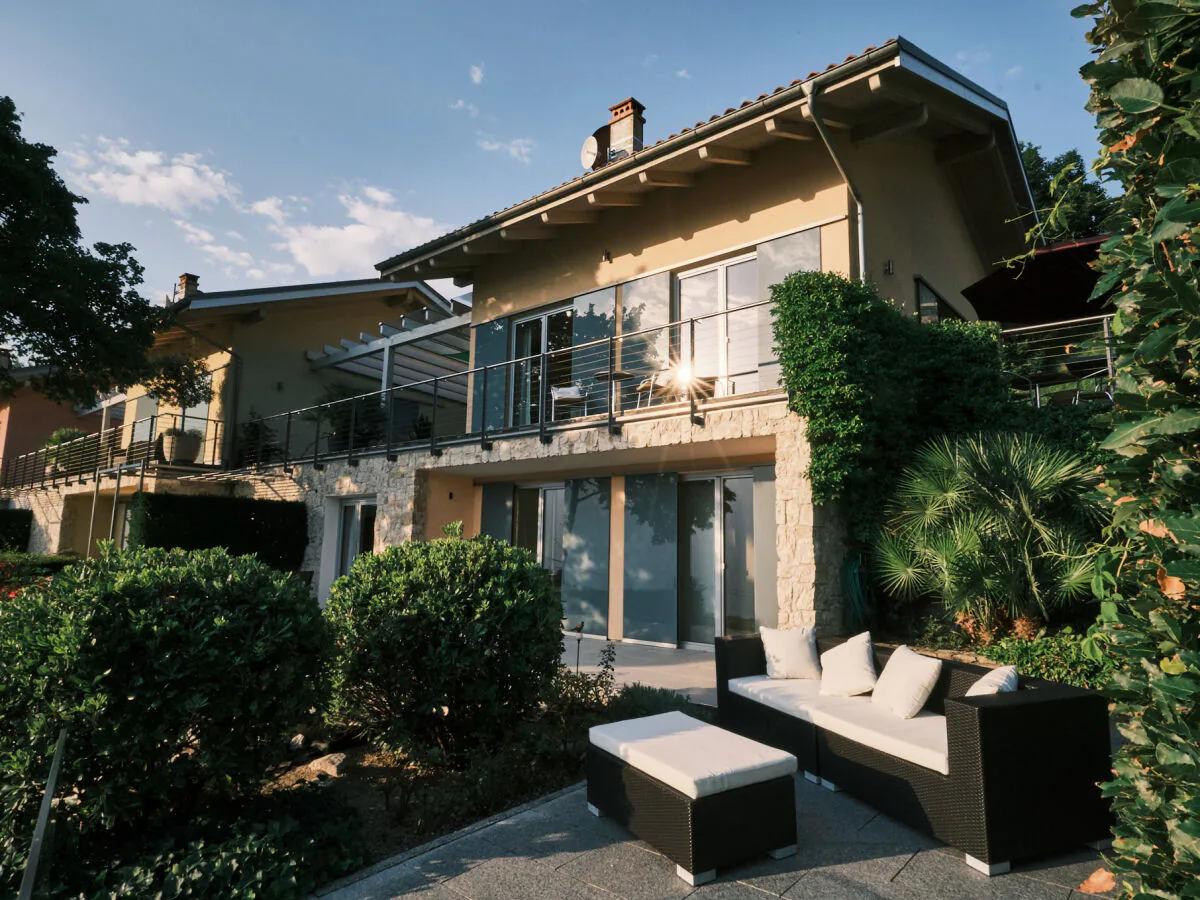 Holiday apartment Dolce Vista - Apartment "Lago"