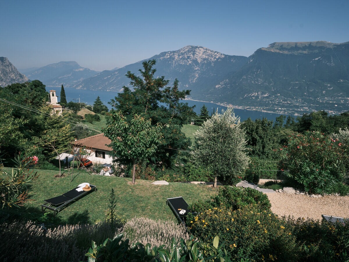 Holiday apartment Dolce Vista - Apartment "Lago" - Outdoor photo 4