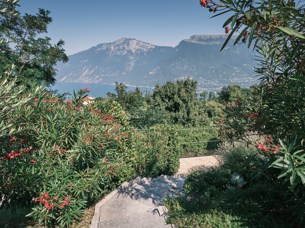 Holiday apartment Dolce Vista - Apartment "Lago" - Outdoor photo 5