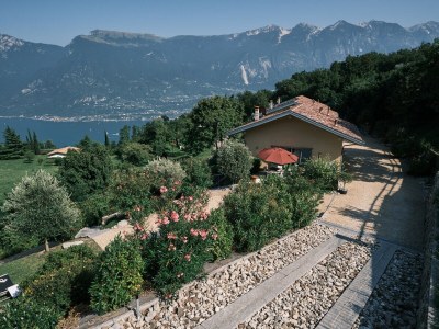 Holiday apartment Dolce Vista - Apartment "Lago" - Outdoor photo 2
