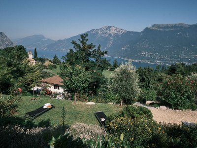 Holiday apartment Dolce Vista - Apartment "Lago" - Outdoor photo 4