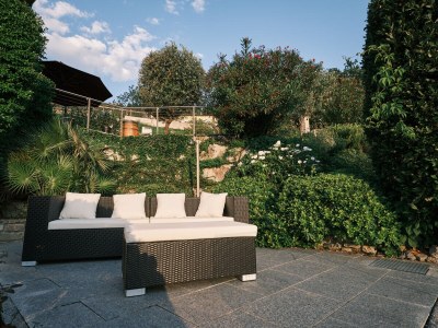 Holiday apartment Dolce Vista - Apartment "Lago" - Outdoor photo 6