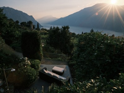 Holiday apartment Dolce Vista - Apartment "Lago" - Outdoor photo 8