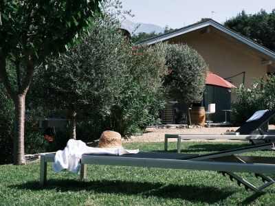 Holiday apartment Dolce Vista - Apartment "Lago" - Outdoor photo 9