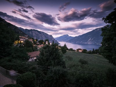 Holiday apartment Dolce Vista - Apartment "Lago" - Outdoor photo 10