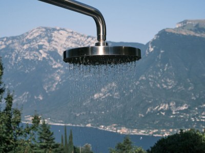 Holiday apartment Dolce Vista - Apartment "Lago" - Outdoor photo 11