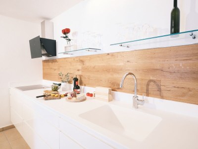 Holiday apartment Dolce Vista - Apartment "Lago" - Features photo 15