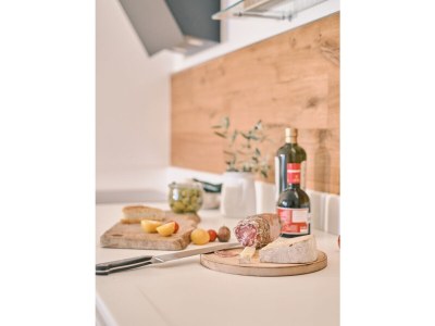 Holiday apartment Dolce Vista - Apartment "Lago" - Features photo 16